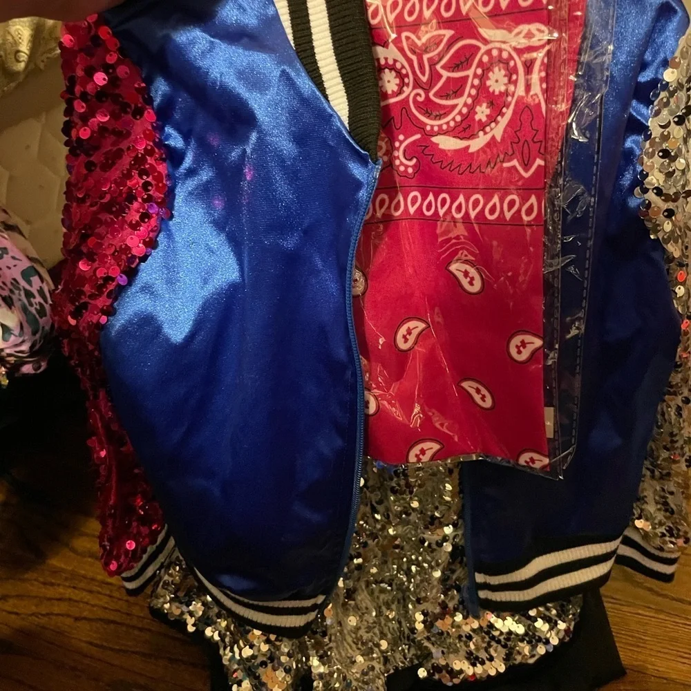 When I grow up 12236 M Weissman costume